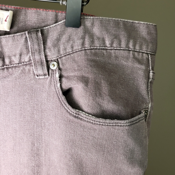 Vintage Converse X John Varvatos Chuckin Slim Pants size 40 - Picture 9 of 9